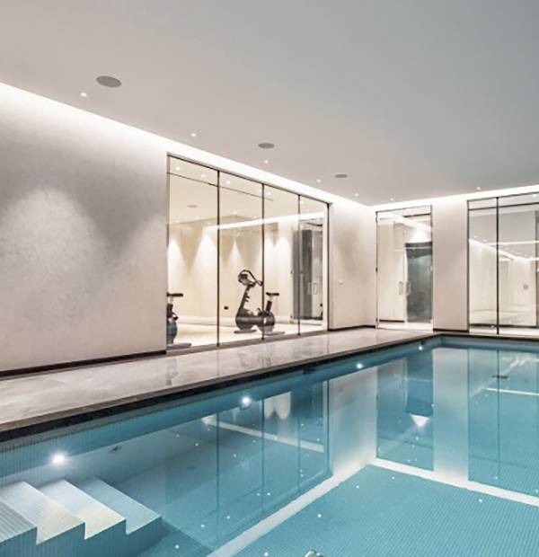 Apartamenty i Penthouse'y w Relleu