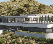 homes on the Costa del Sol