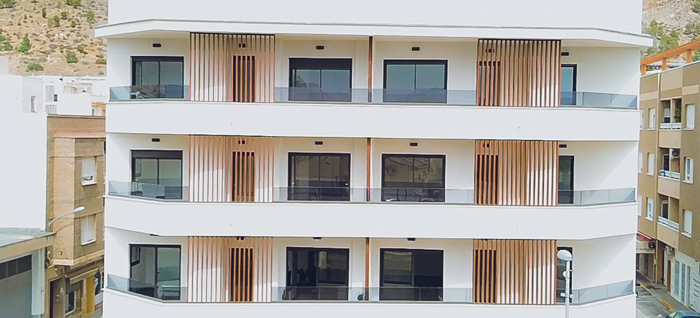 Appartements et Penthouses Exclusifs à Redován
