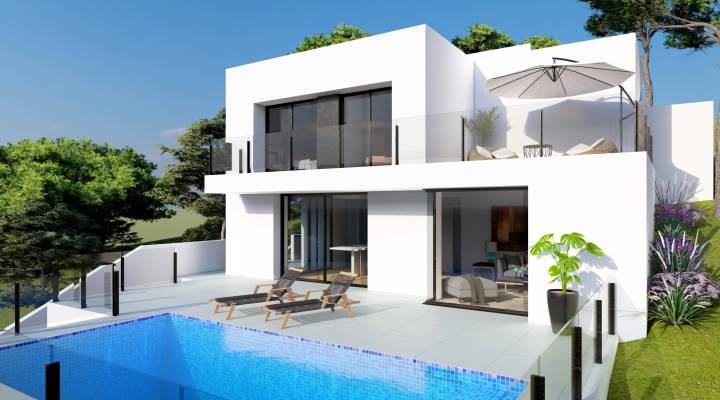 Villa Oasis
