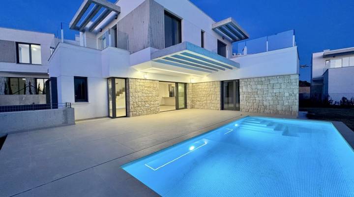 Costabella Residences Fase I