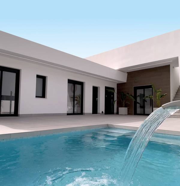 Onafhankelijke Woningen in Roldán