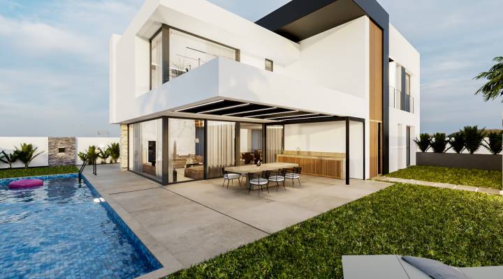 Custom Homes 2