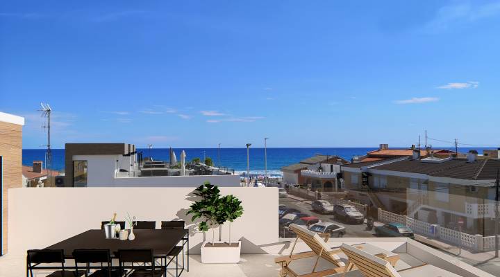 Villa Playa