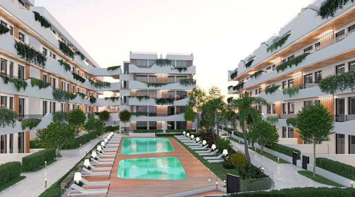 Villamar VII Apartamentos