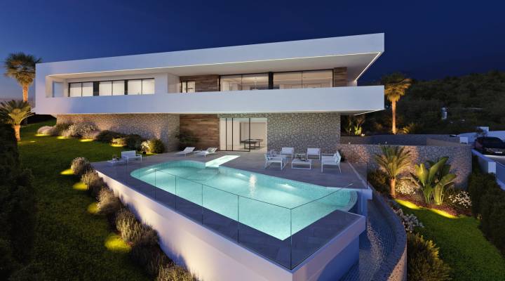 Residencial Plus Jazmines - Villa Brisa del Mar