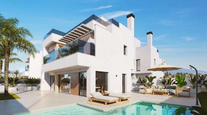 Mykonos Santa Rosalia