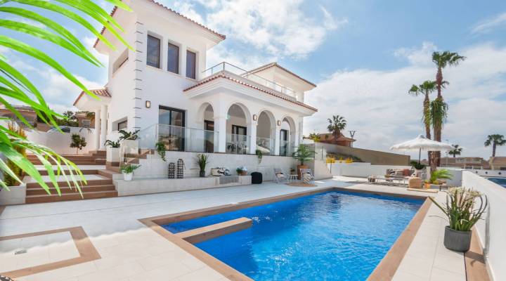 Villa Olivia