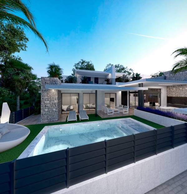 Maisons Indépendantes à Santa Rosalía