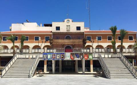 Guardamar del Segura