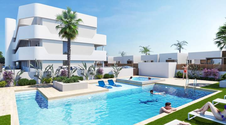 Serena Breeze 2 Apartments