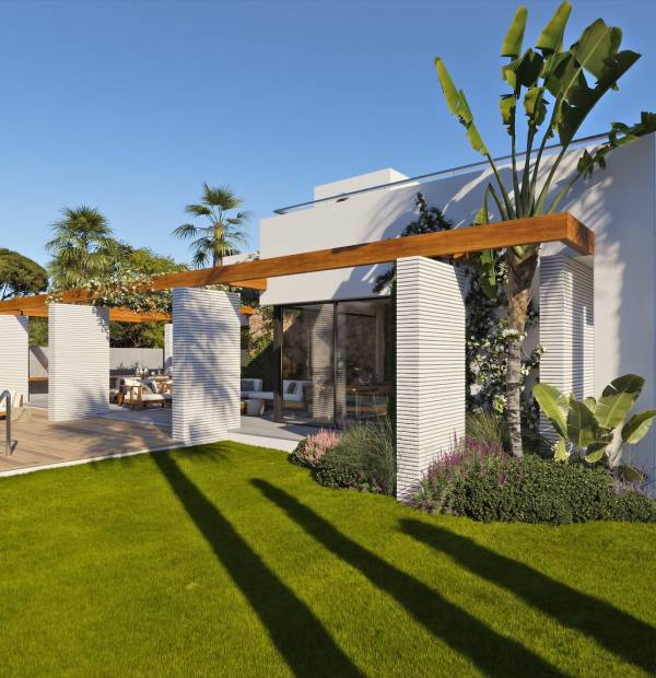 Villas Exclusives à Orihuela Costa