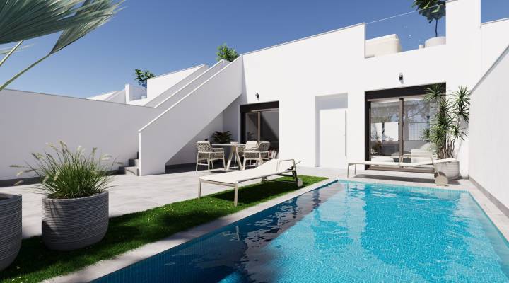 Residencial Universo Homes