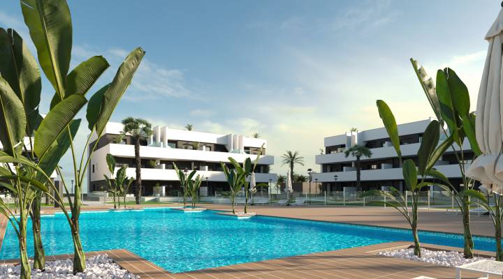 Oasis Laguna 3