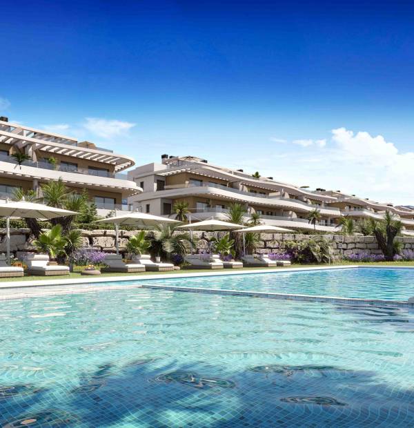 Residencial Exclusivo en Finestrat
