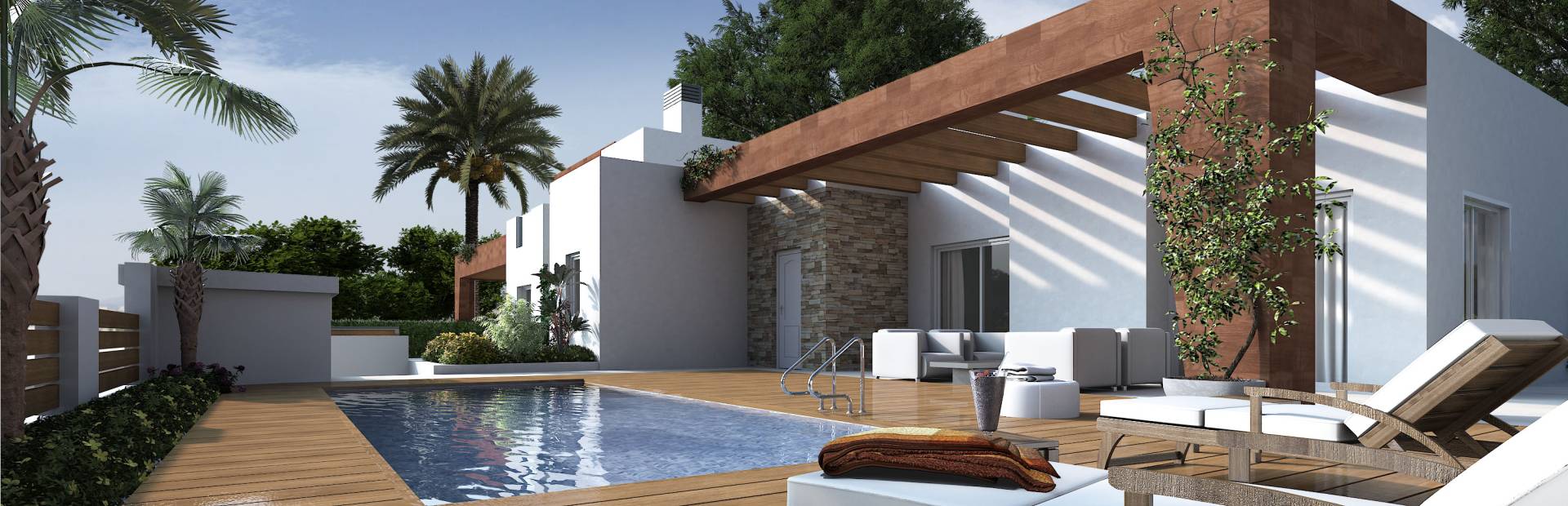 Chalet Independiente en Torrevieja