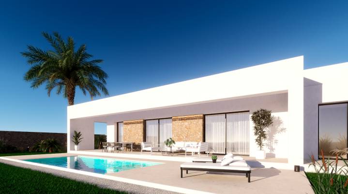 Las Villas Balcón de Finestrat