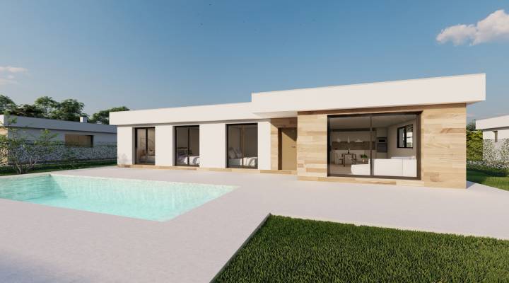 Residencial Fresno del Coto