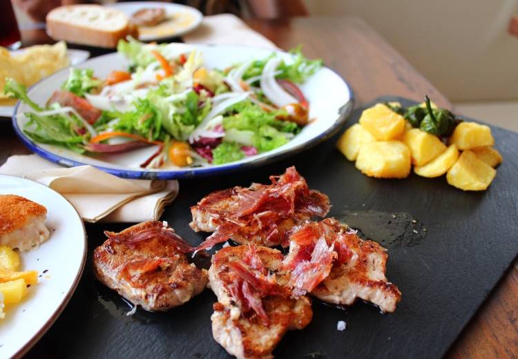 Gastronomic Experience 