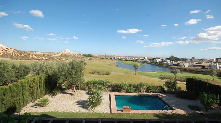 Peraleja Golf