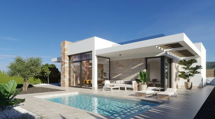 Villas Maria