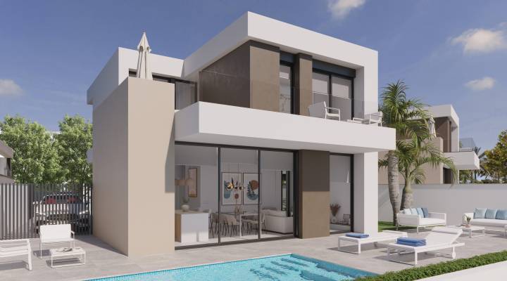 Villa Vista 12