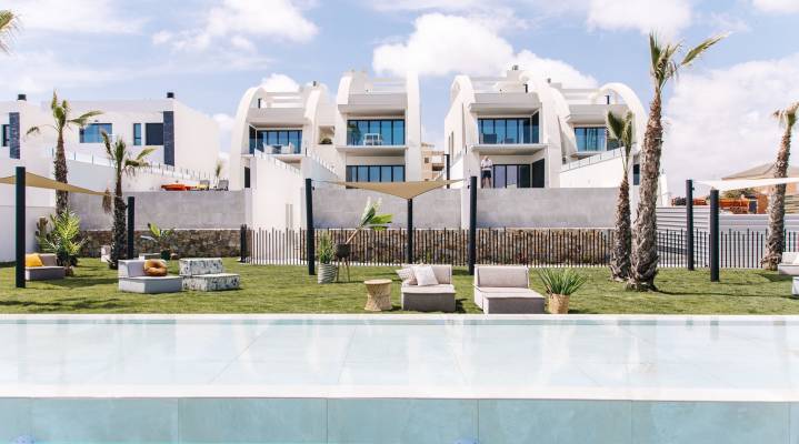 Oceanic Luxury Apartments