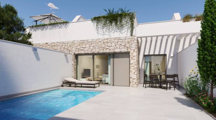SunGolf Villa II