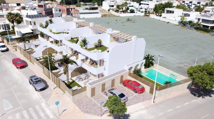 Alma Bungalows 3