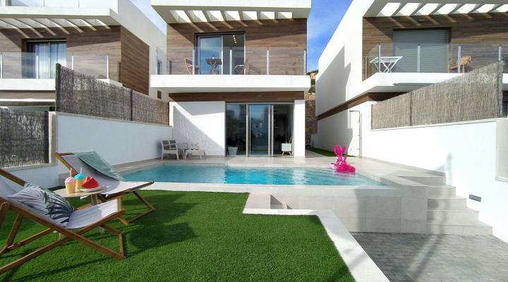 Villamartin Paradise F IV