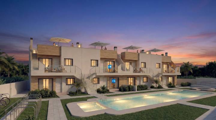 Villas Don Pedro 4