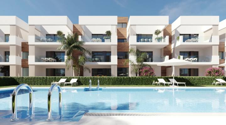 Pinatar Luxury Homes