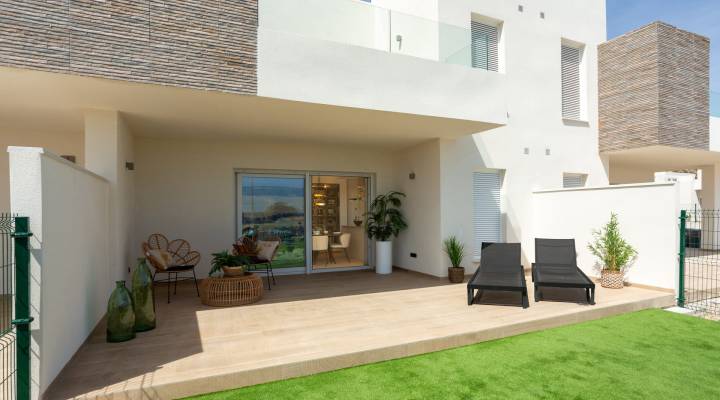 Residencial Grecia III Apartaments