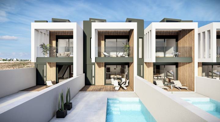 Residencial Evo Villas