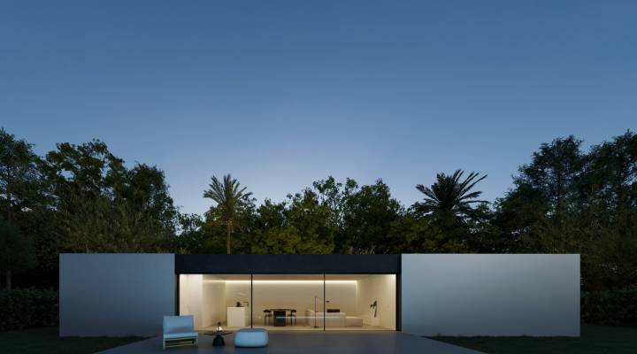 Junco Houses