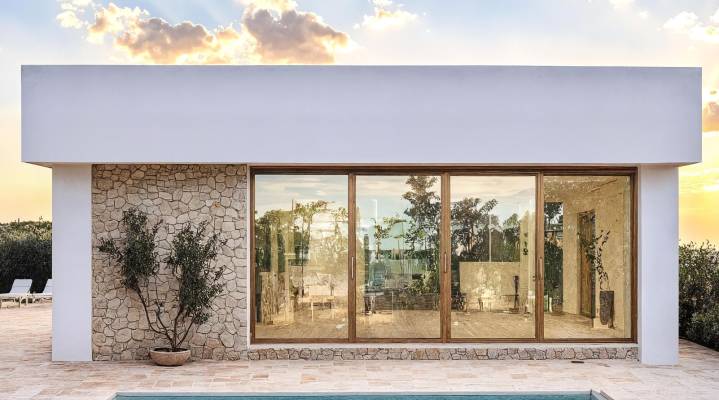 Samar Villas - MOD Villa Levante