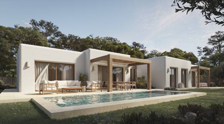 Serenity Villas