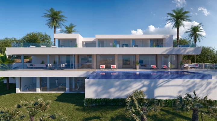 Residencial Plus Jazmines - Villa La Cala