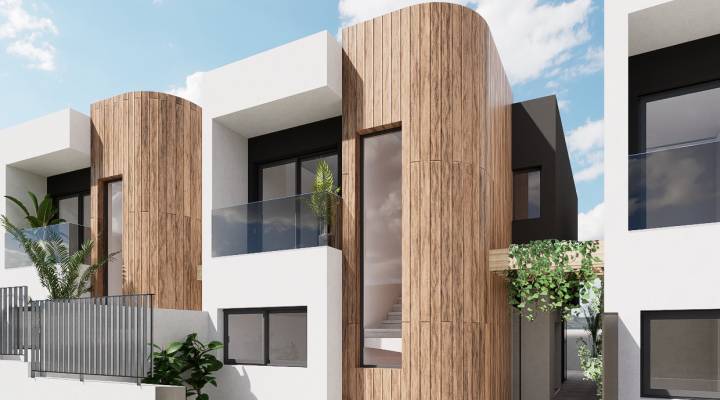 Residencial Amazonico