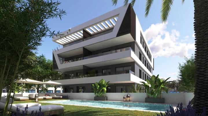 Hermes Residencial