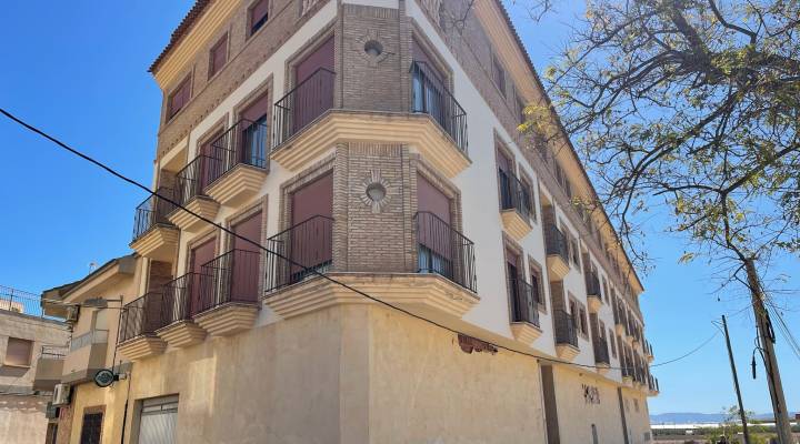 Edificio Ntra. Sra. del Carmen
