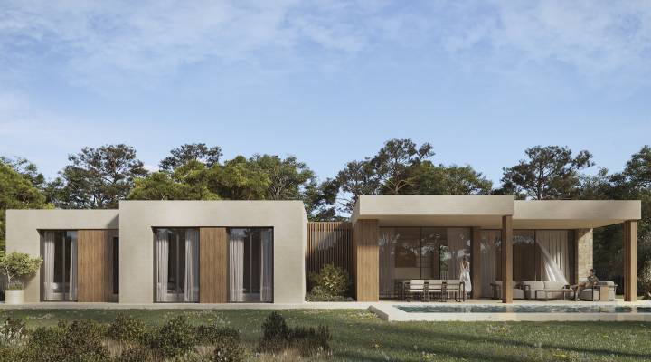 Project 026  Pla Roig