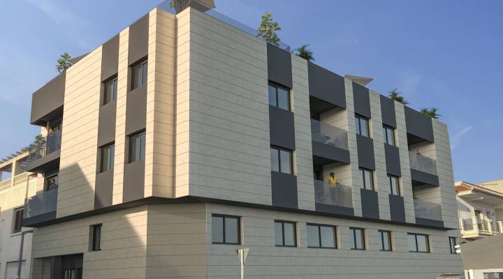 Edificio Picasso