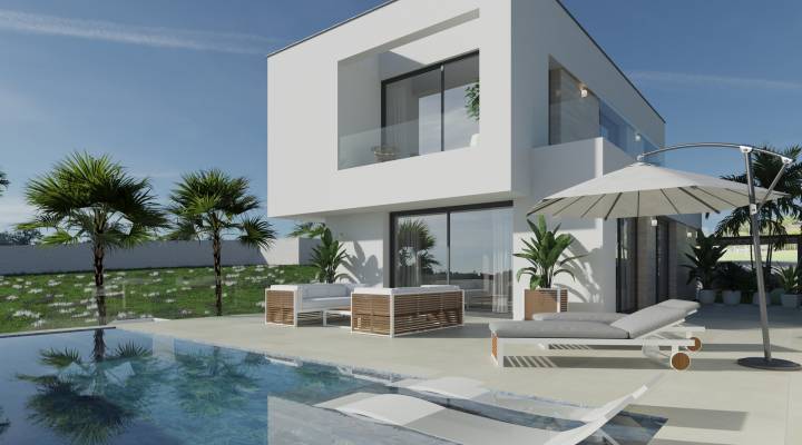 Villa Numa 2-3