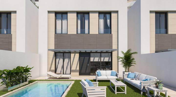 Levansur Home Six