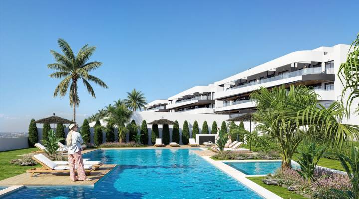 Best Mediterraneo II - Apartments