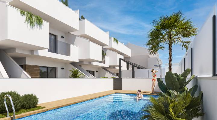Villas Joblan 2