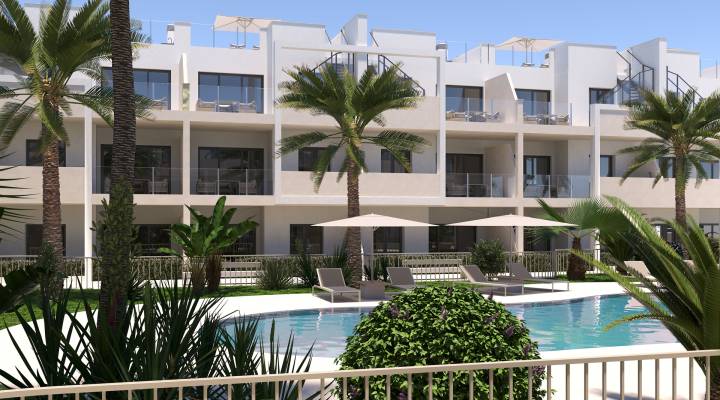 Residencial Natura