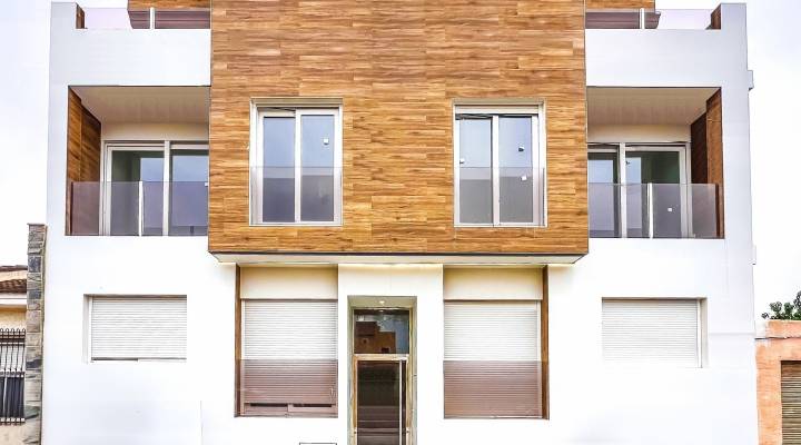 Oviedo Apartments