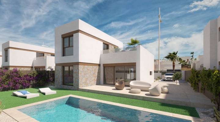 Gante Villas